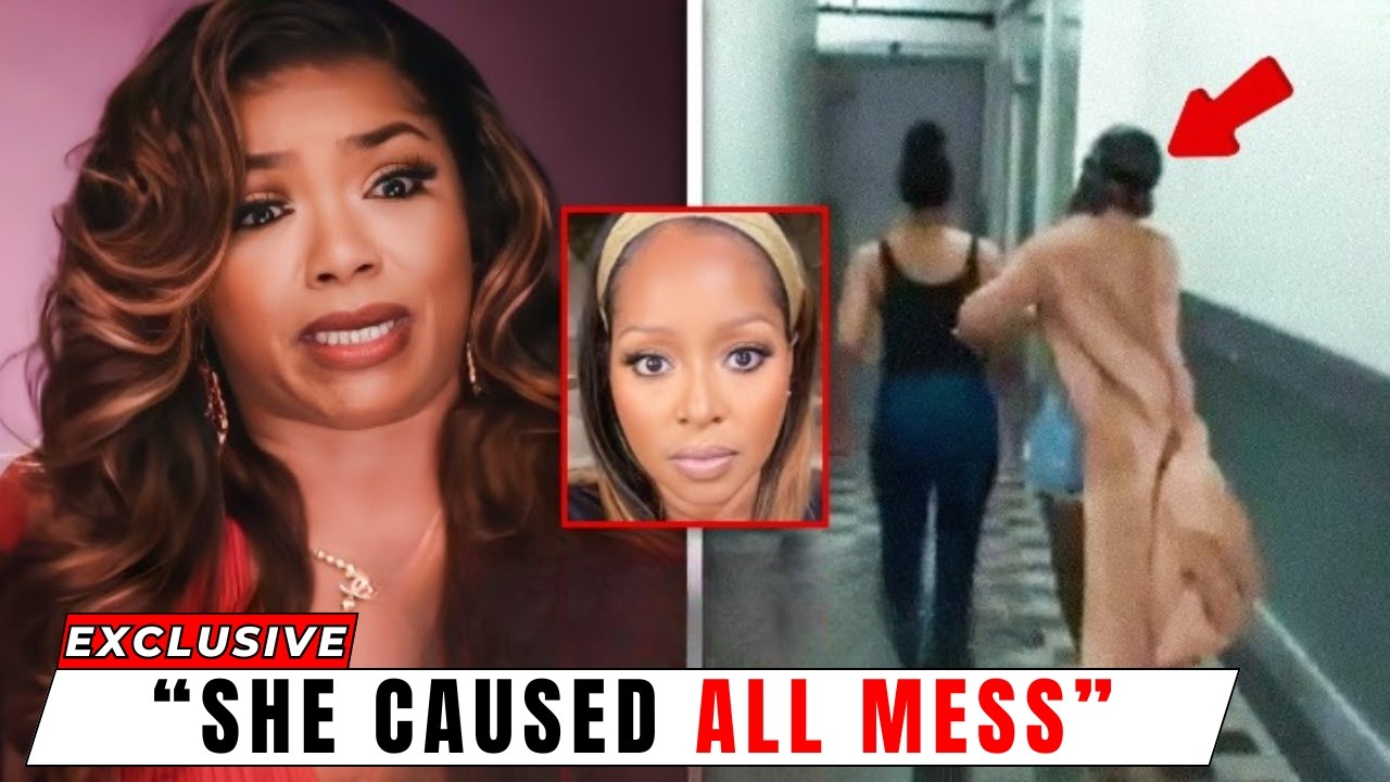 Destiny’s SECRET Life EXPOSED By Nell Fletcher — LAMH Fans Are SHOCKED!