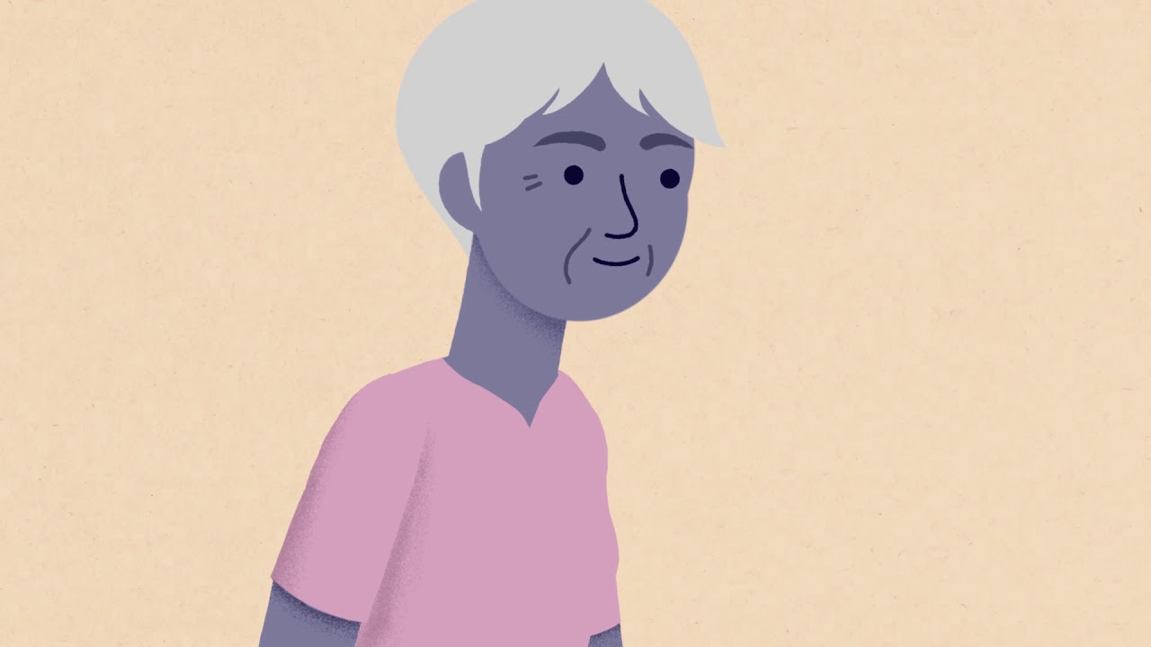 How To Help Someone With Vision Loss
