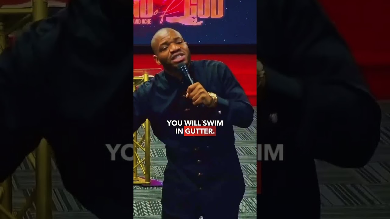 Последствия игнорирования духовного авторитета. #духовныйавторитет #божественноепредупреждение