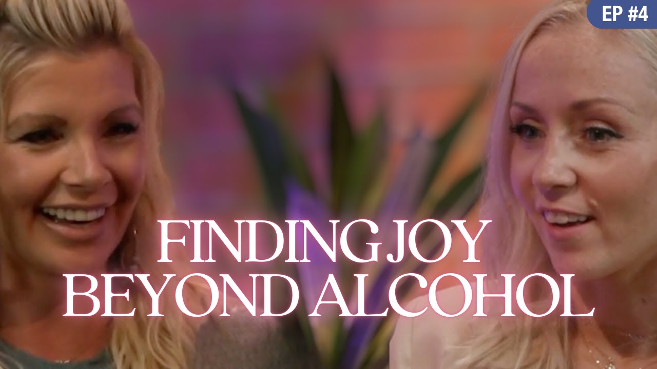 Nurturing Body Positivity and Sobriety with Kate Flowers