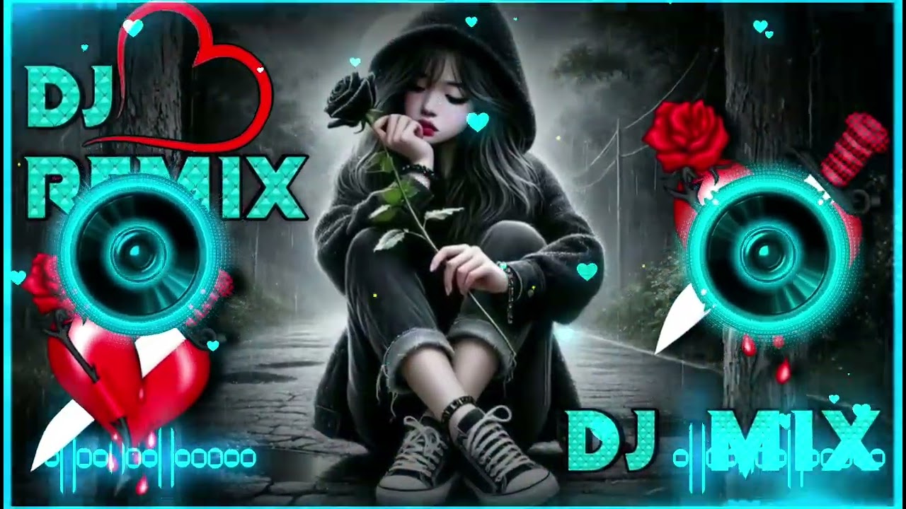 Paa Liya Hai Pyar Tera Song 🥀❣️| Dj Remix | Hard Bass 🔥| #hindisong Dj Song | #viral Trending Song 🔥