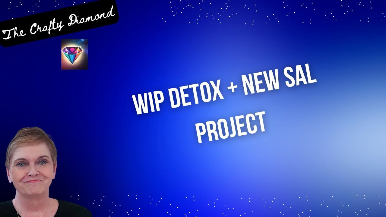 Dreaming Big: My 2026 Diamond Painting Goals & Creative Journey