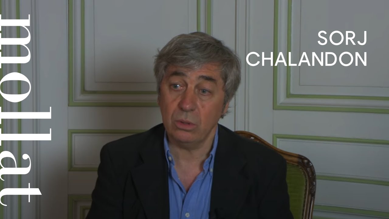 Sorj Chalandon - Le quatrième mur