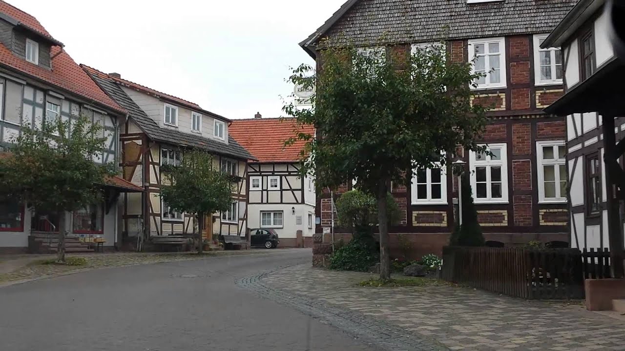 Bad Zwesten Hessen 7.10.2014