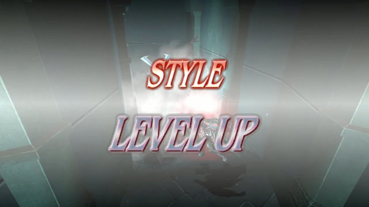 How to level up styles faster and farm Red Orbs in DMC 3