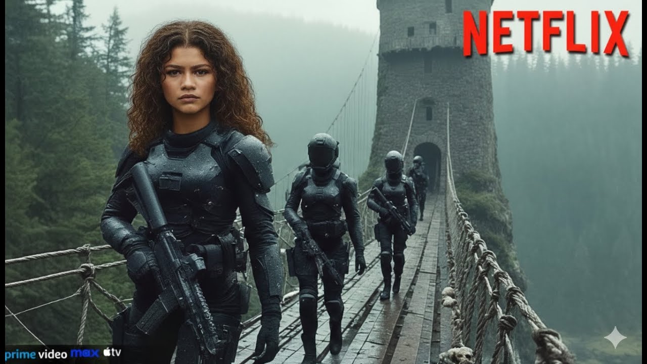 20 Most Anticipated Non-atop Action Blockbusters Movies You Can’t Miss in 2026!