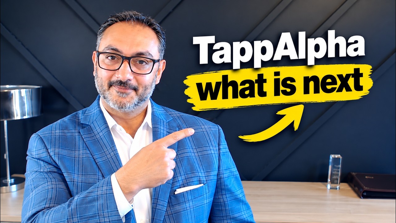 1 2 TappAlpha Окт