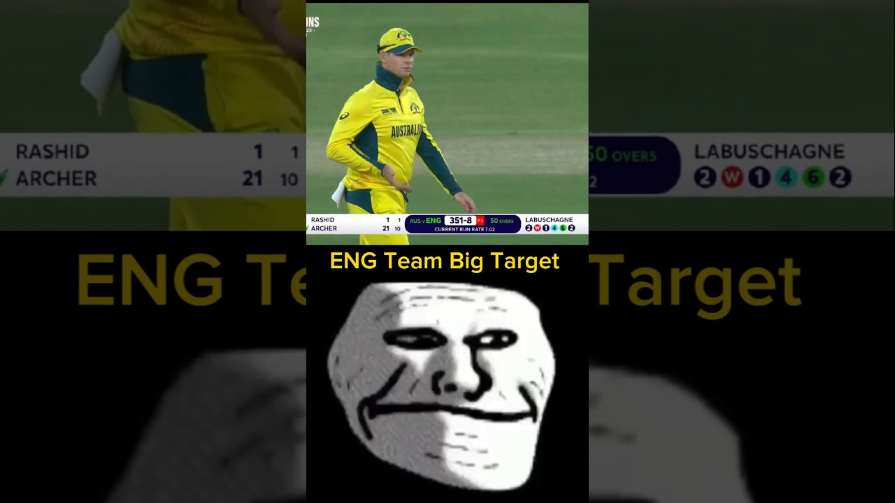 Australia Vs England | eng vs aus highlights | India vs new zealand,champions trophy 2025,ind vs nz