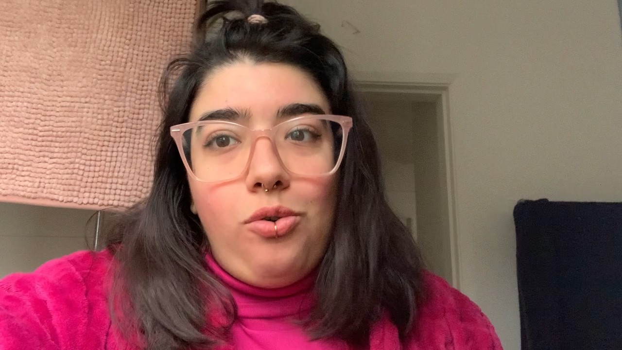 inverno, IKEA e deixar o cabelo crescer | Lisboa