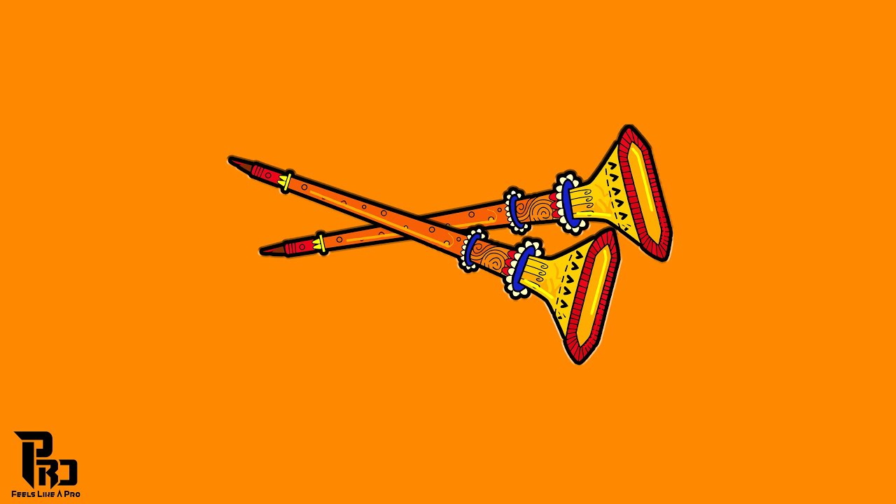 Indian Club Banger Type Beat - Shehnai