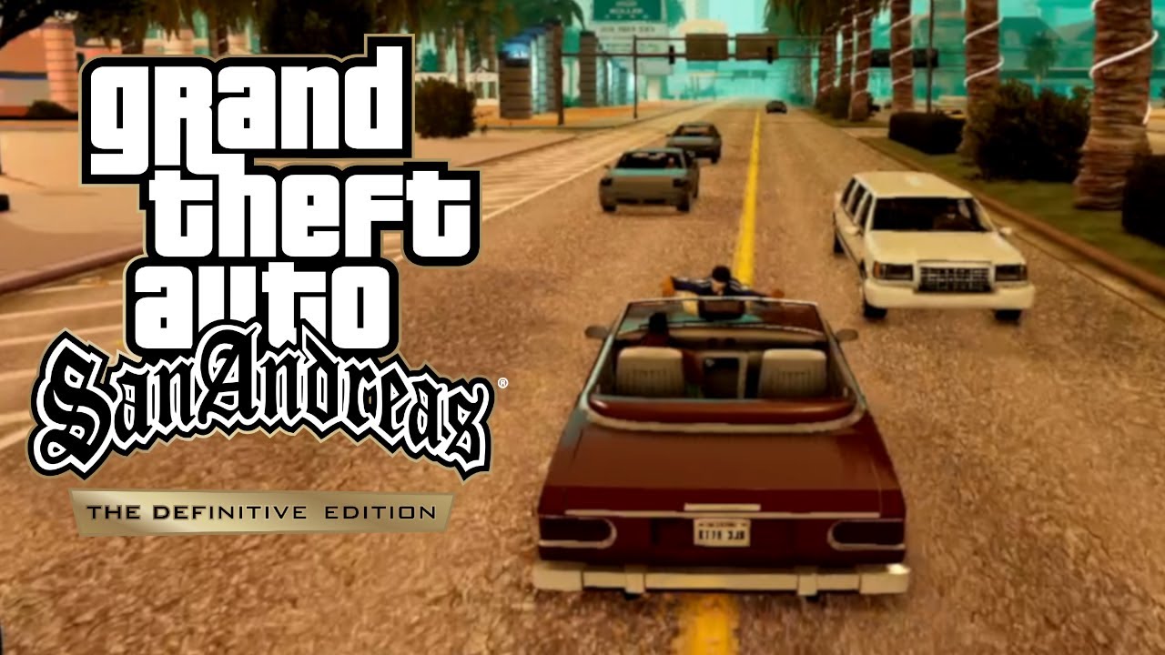 GTA San Andreas - #29: Chegando e iniciando os trabalhos em  Las Venturas