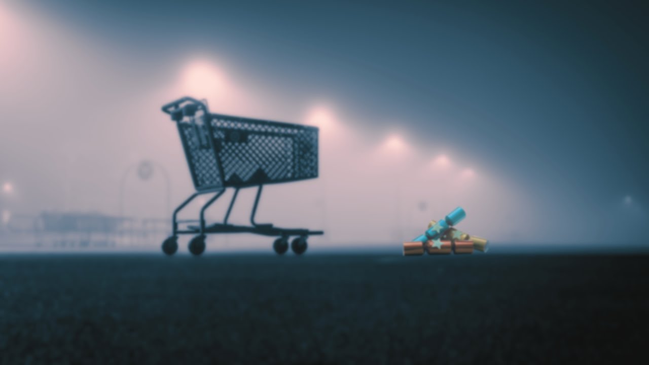 3 Disturbing Christmas Shopping Stories That Will Make You Want to Shop Online