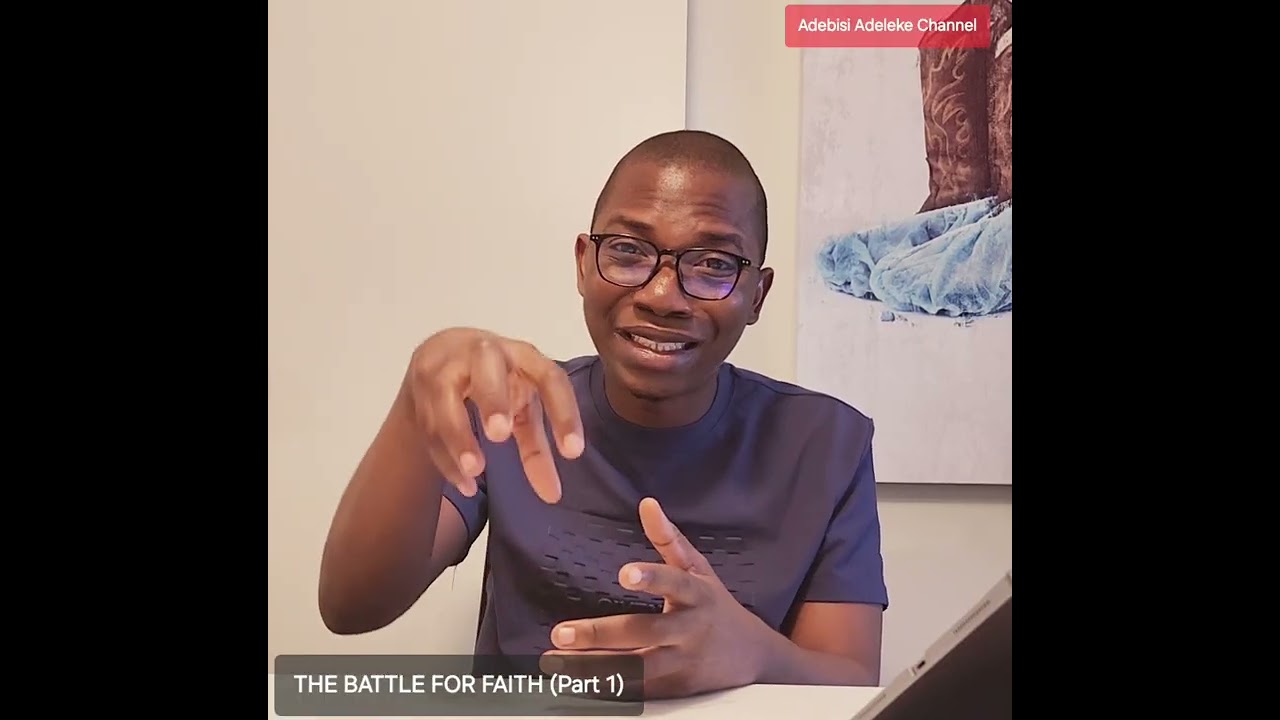 BATTLE FOR FAITH_surviving the land that devours her inhabitants