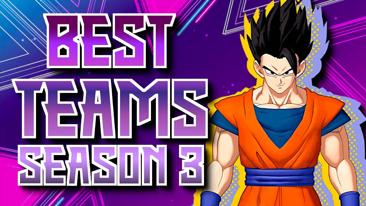 *BEST* Team Comps In Gekishin Squadra! (Team Building Guide)