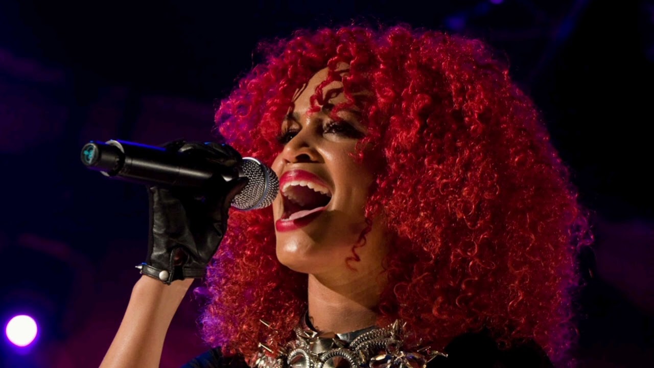Sharon Doorson Hoog op jouw liefde Dutch Version 9.martș2025
