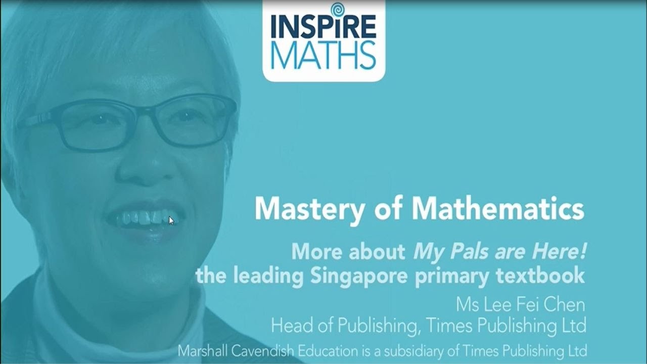 More about My Pals are Here! - the leading Singapore primary textbook