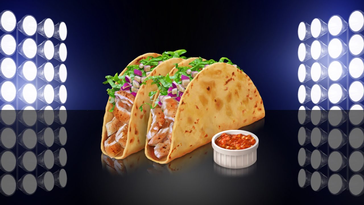 Bitter Tacos &ndash; 07/05/19
