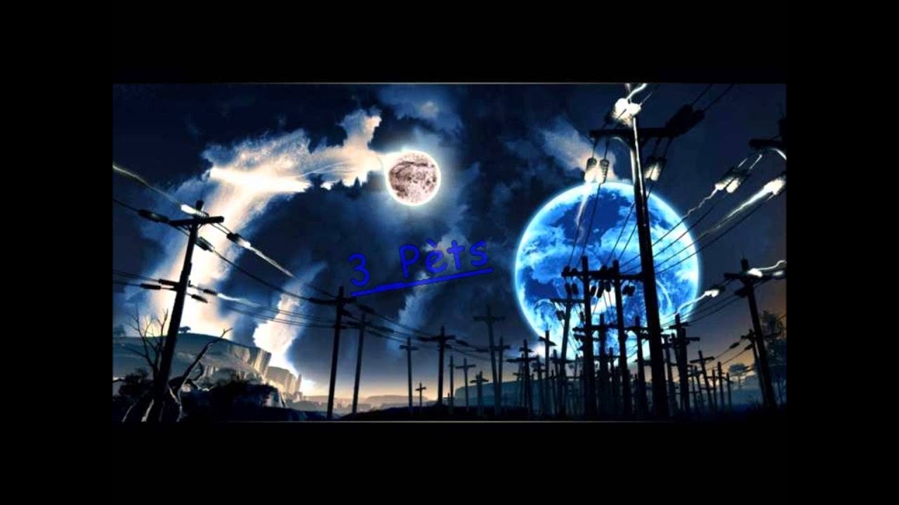 Chaque Nouvelle Page - Dub inc