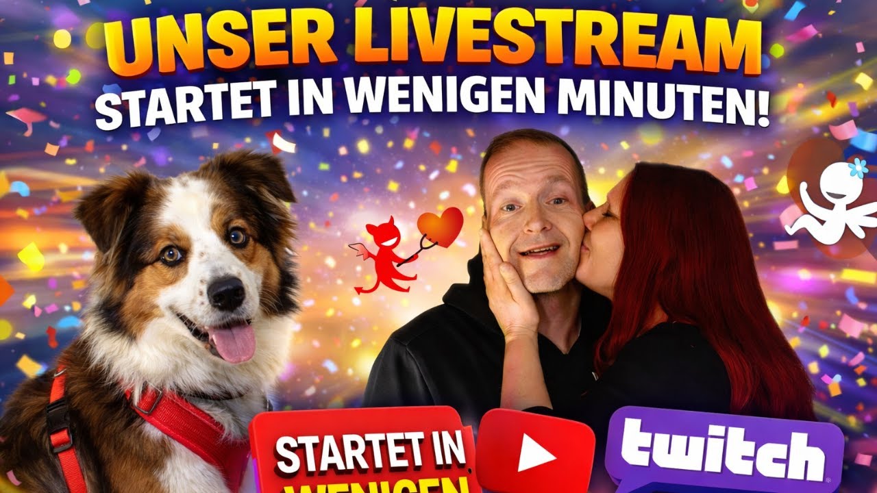 Die Battis am Sonntag LIVE