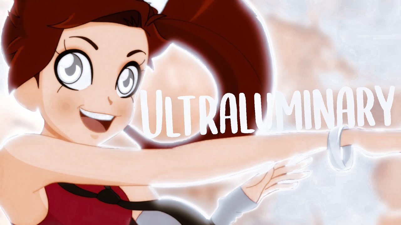 Lolirock ✦ Auriana [ AMV ] Ultraluminary
