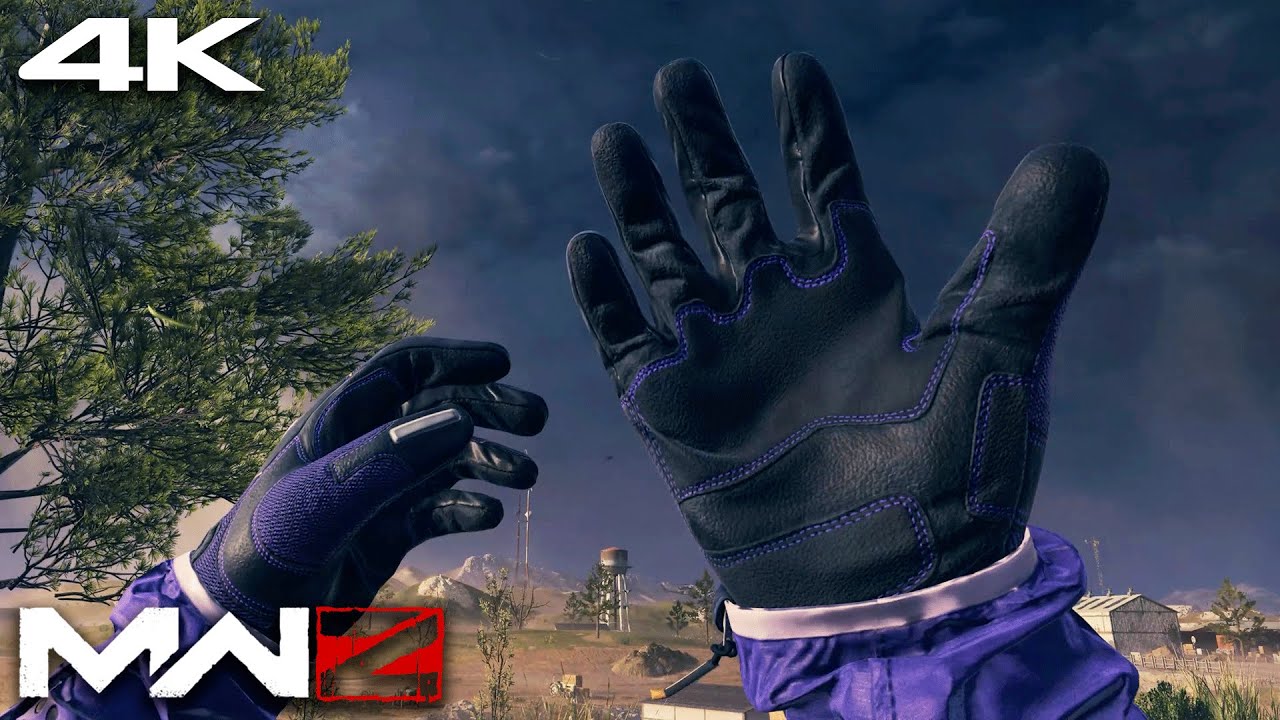 SOLO DARK AETHER (ELDER) FROM ZERO — Call of Duty: Modern Warfare 3 Zombies