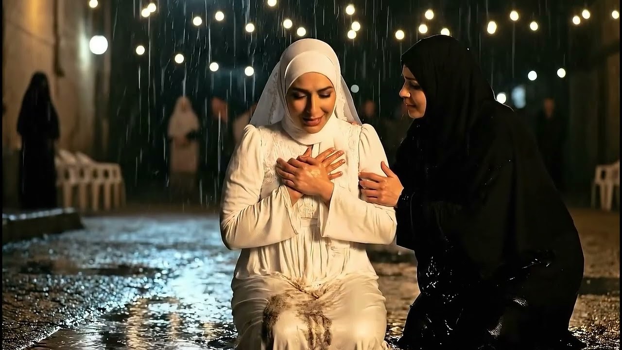 A Better Tomorrow anas ramadan