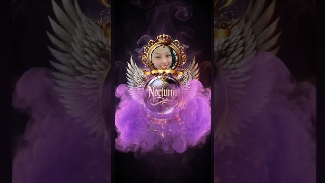 Nocturnos VIP-Más que familia 