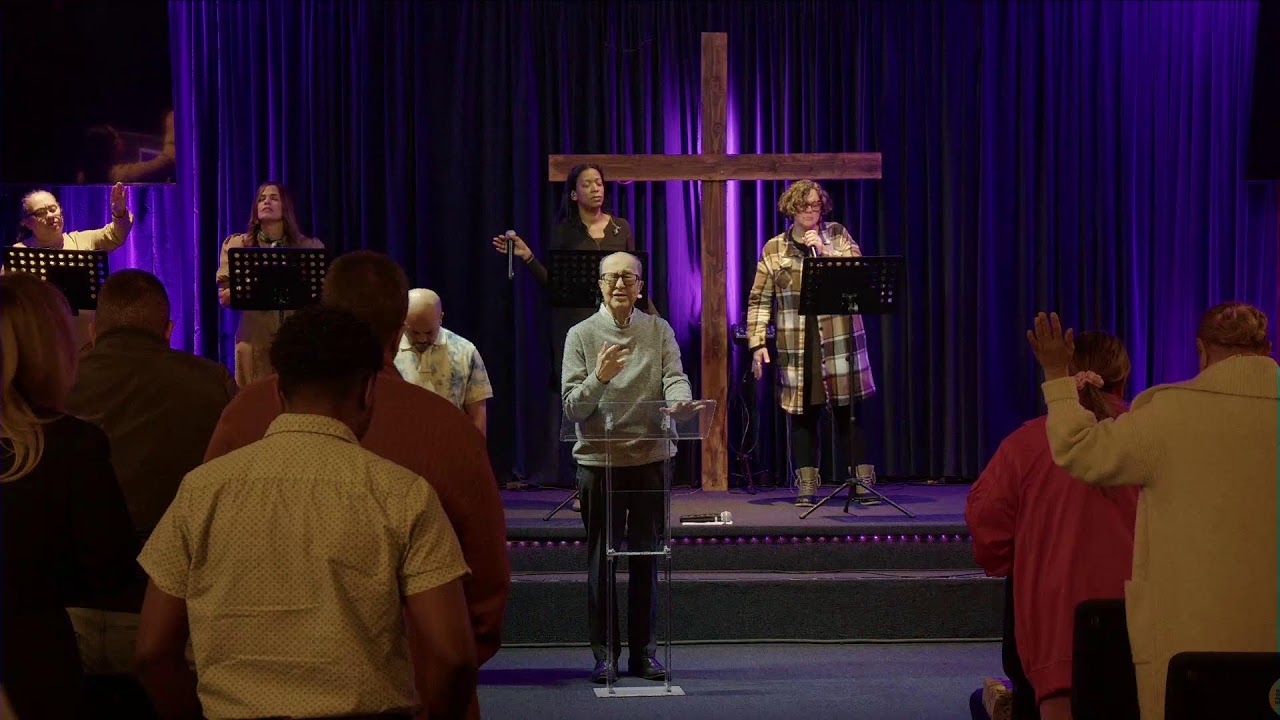 Vida Church Live