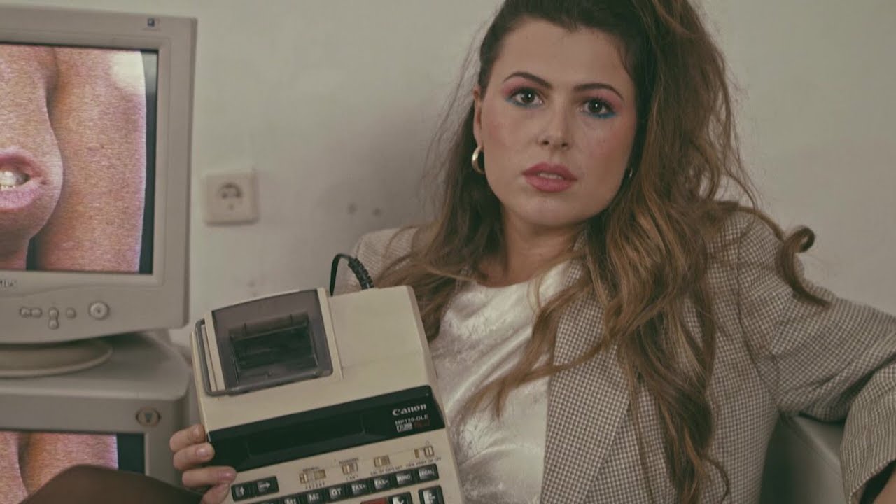 Kandžija - Državna sisa (Official video)