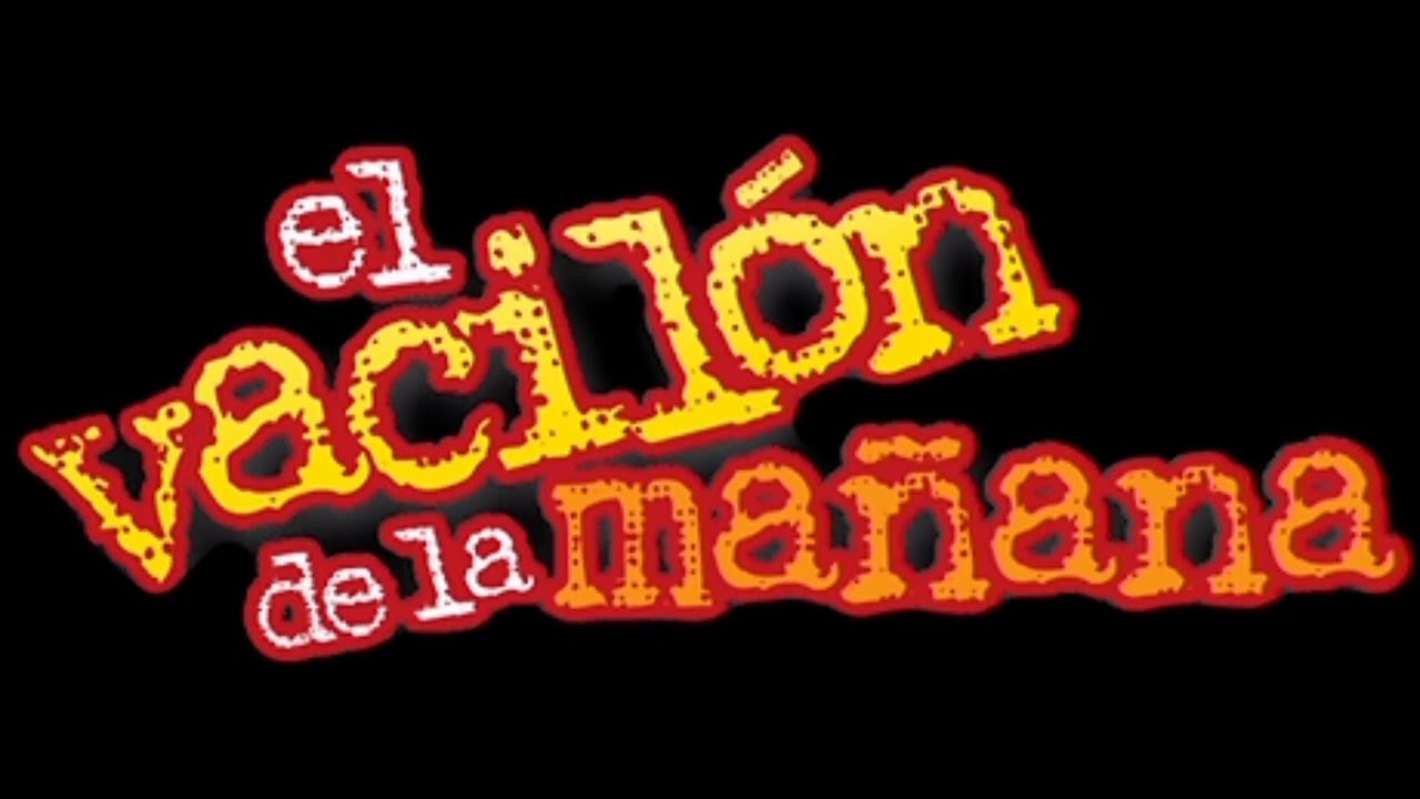 Todas Las Llamadas Del Pintor - El Vacilon De La Mañana
