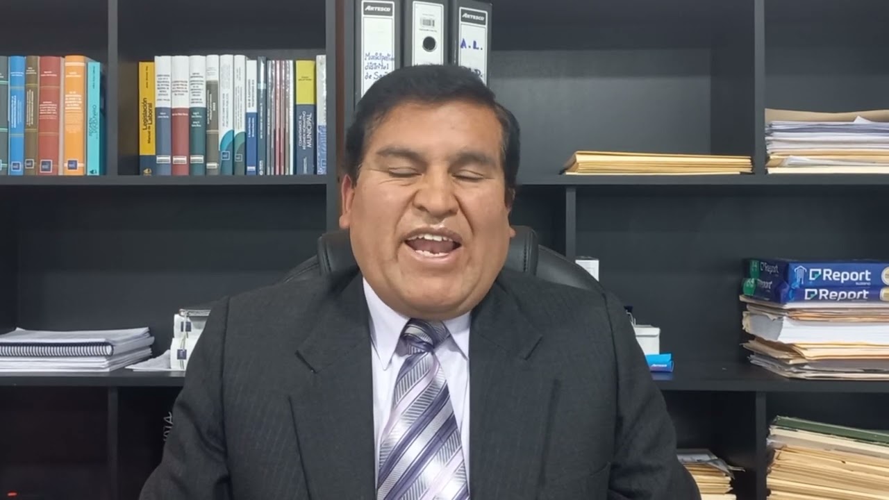 Requisitos y plazo para el nombramiento de trabajadores del Decreto Legislativo 276