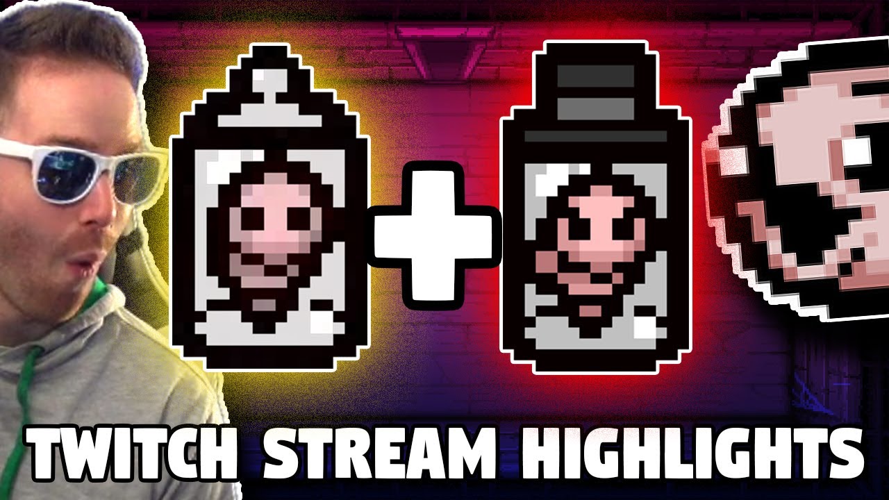 I Throw ROCKETS?! - Hutts Stream Highlights