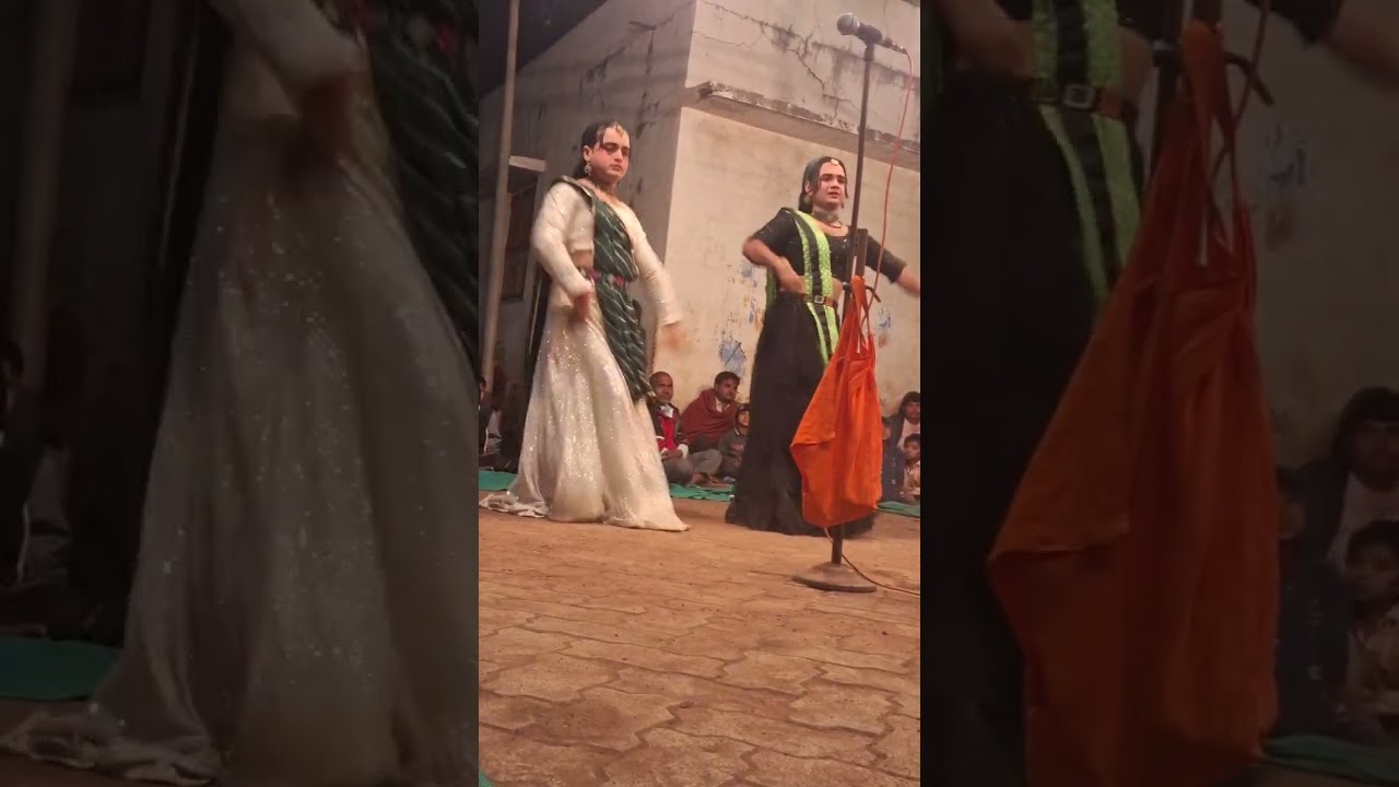 ભવાઈ મંડળ મહાકાળી મંડળ સંચાલિત ‌ ચોરવીરા ગામે રમવાનું આયોજન કરેલ છે સબ્સ્ક્રાઇબ India culture and