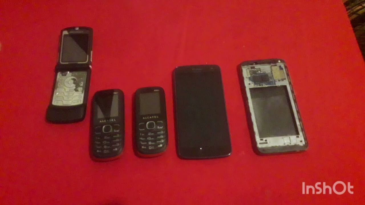 HARLEM SHAKE ON PHONES