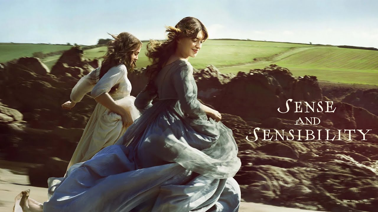 Sense and Sensibility - Official Trailer