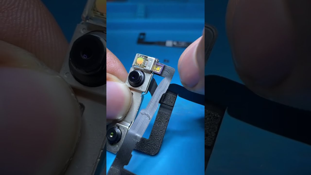 Activar Face ID en iPhone 11 Pro Max y Todos los Modelos