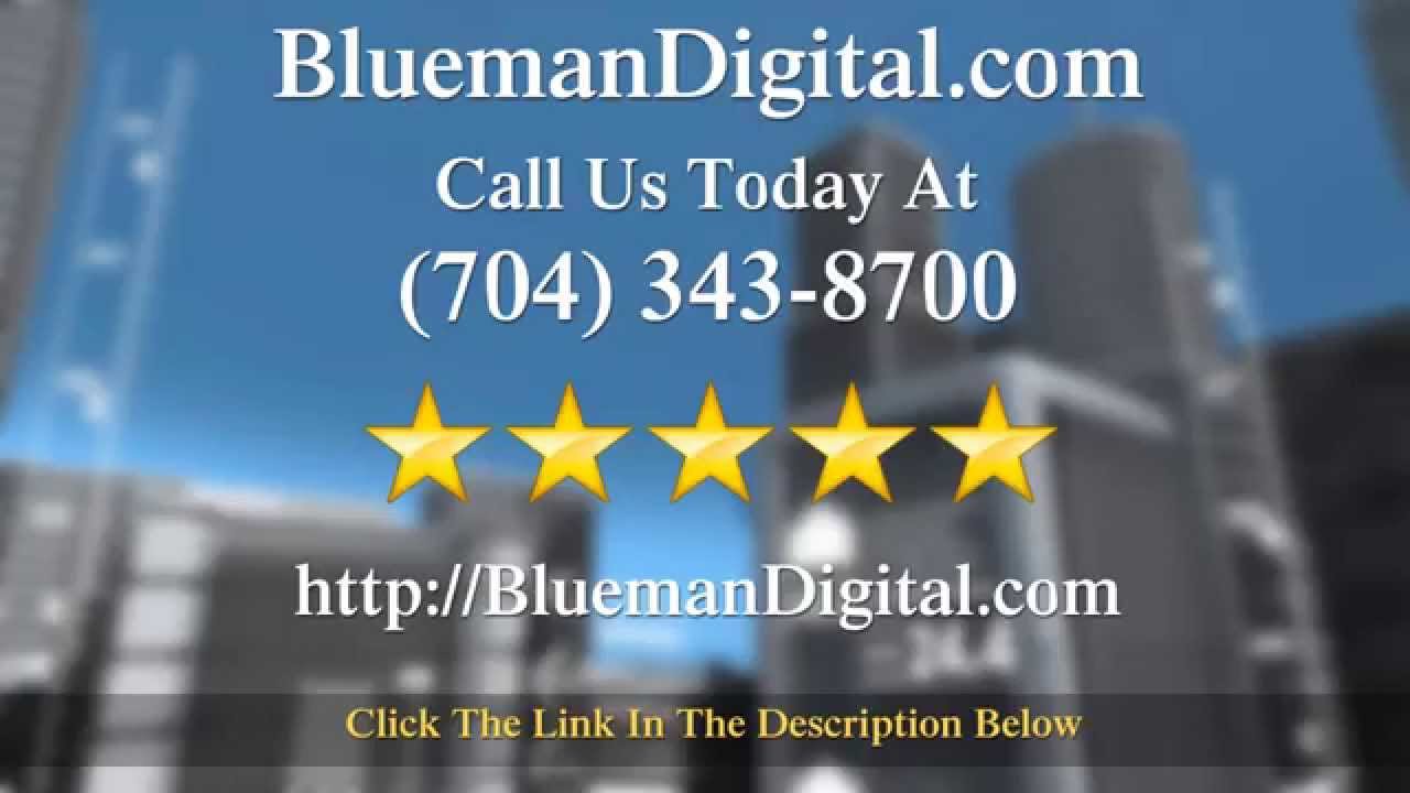 Plumbing Marketing Services | Charlotte Plumber Leads | Plumbing Advertising