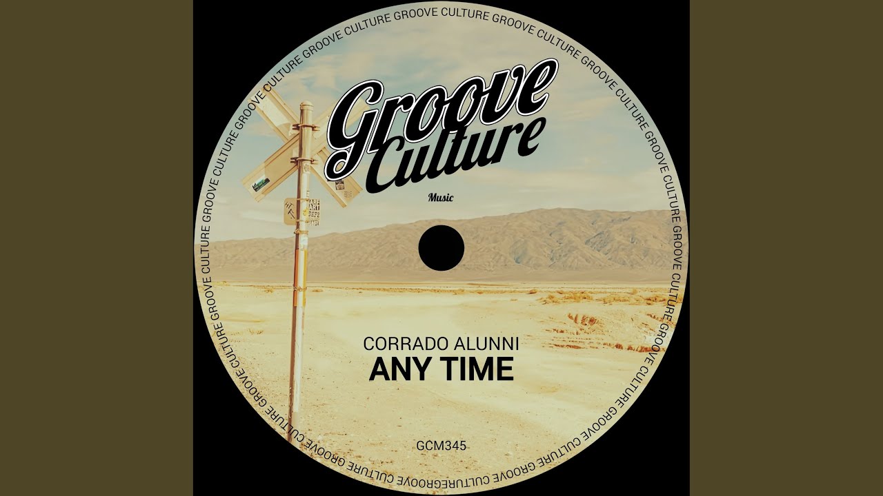 Any Time (Extended)