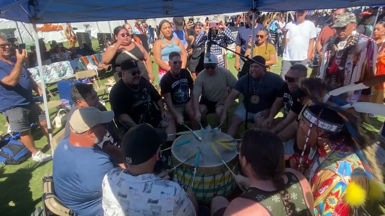 Sacred Flight (2 Contest songs) @San Manual 2025