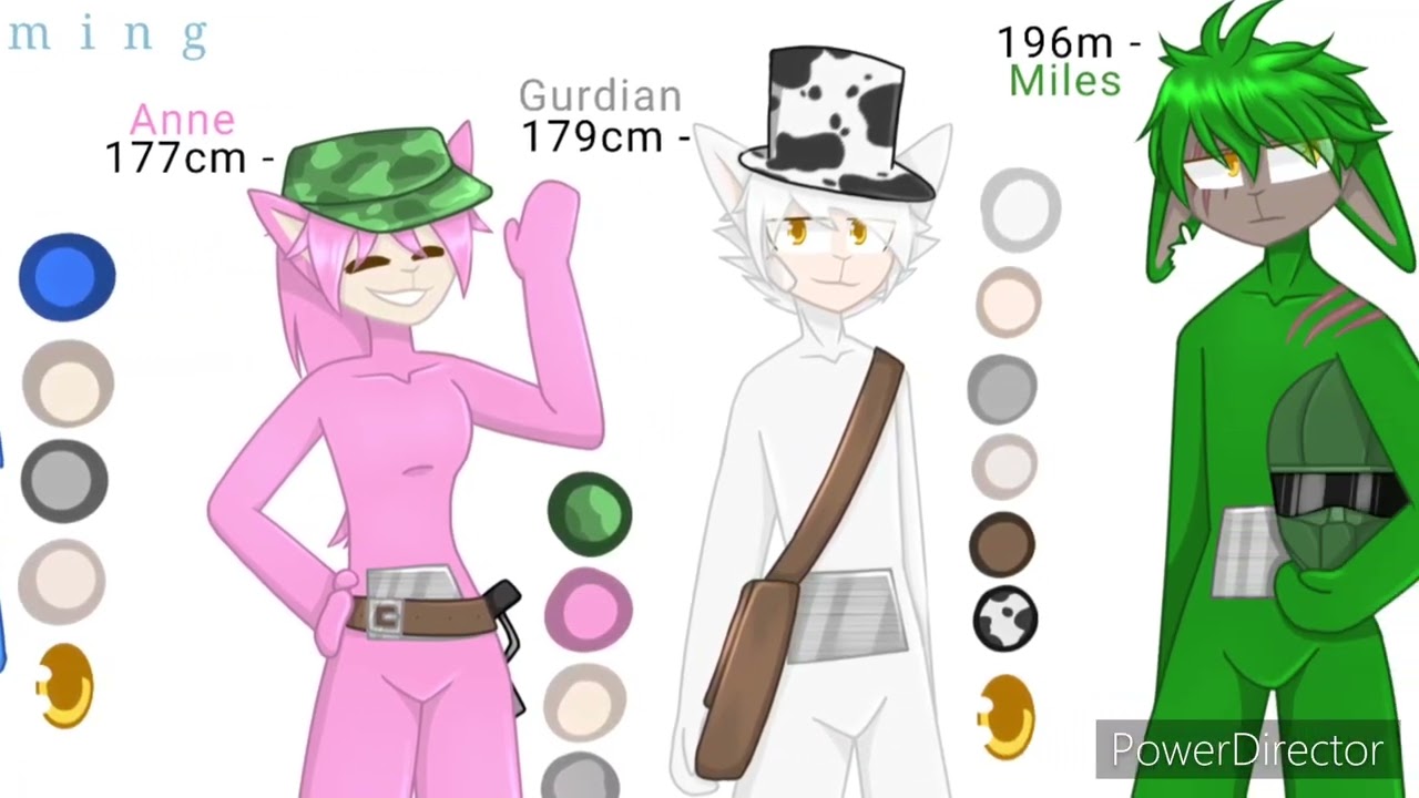 Slendytubbies Guardian/White Tubby/Walten, Anne, and Miles tribute Not Gonna Die