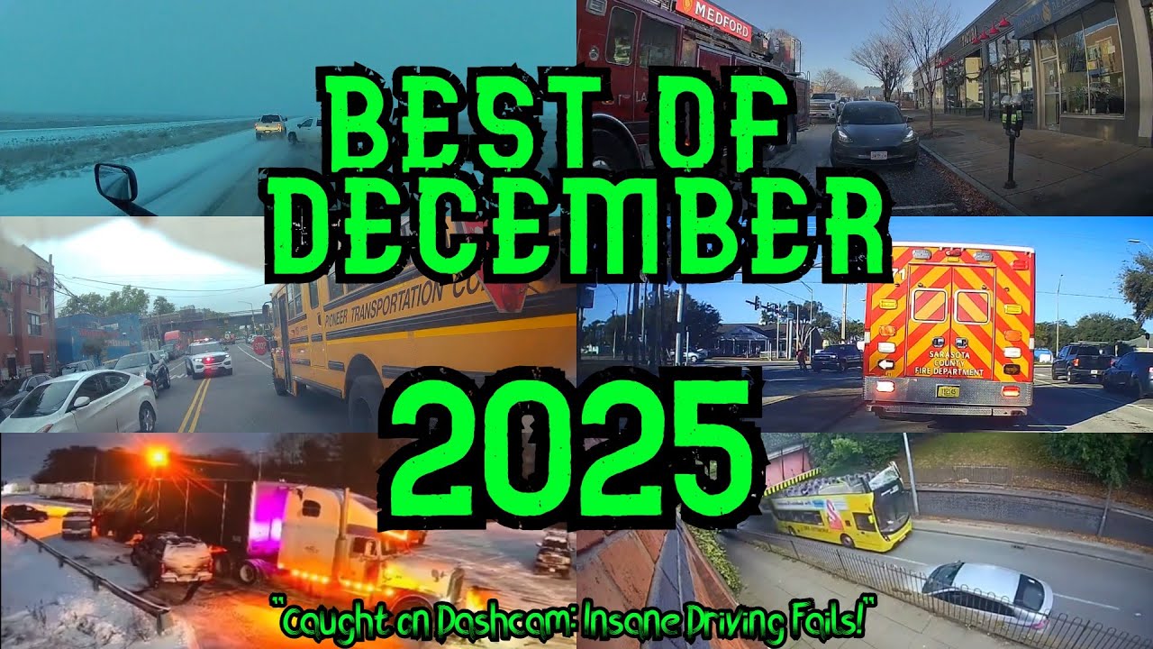 BEST OF DECEMBER 2025 