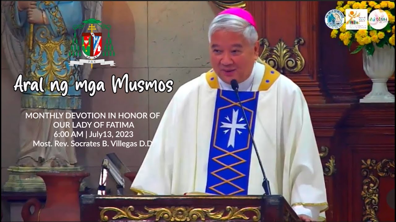 Aral ng mga Musmos