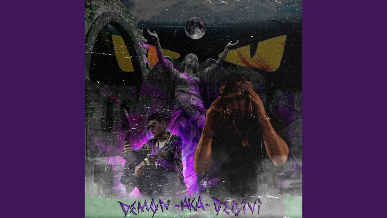 Demon AKA Decivi