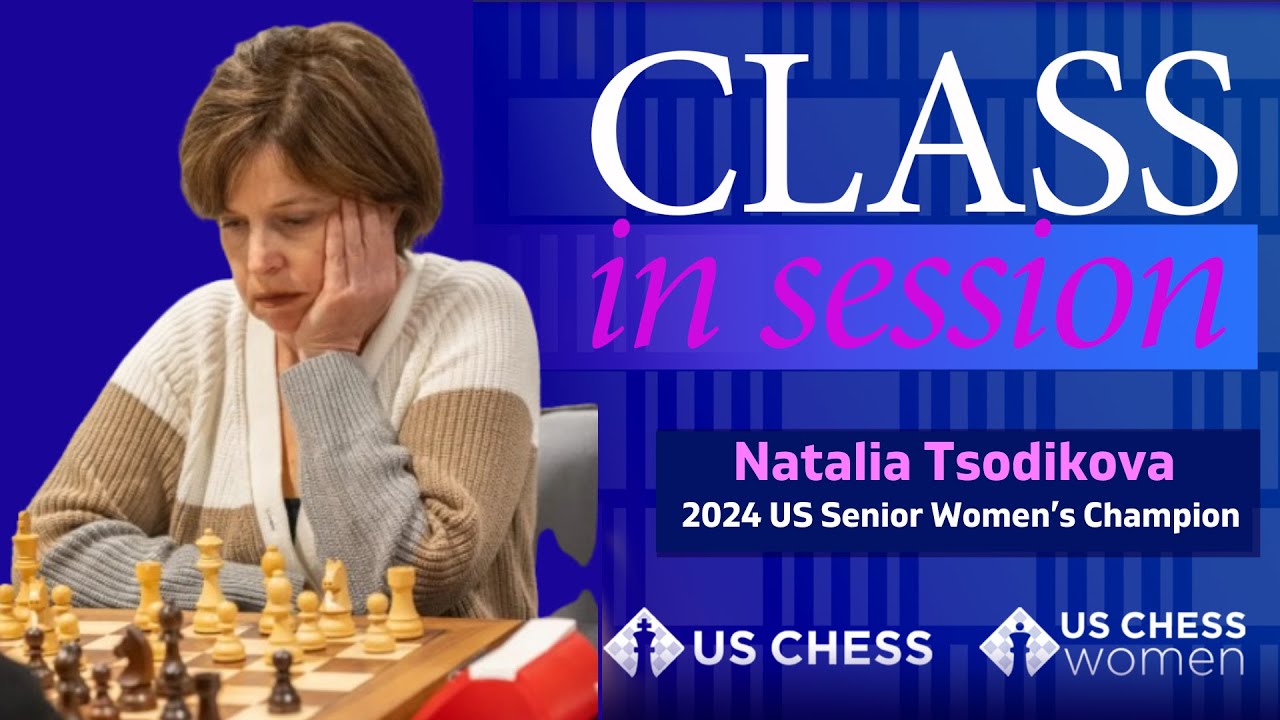 🎙️ Class in Session | WFM Natalia Tsodikova