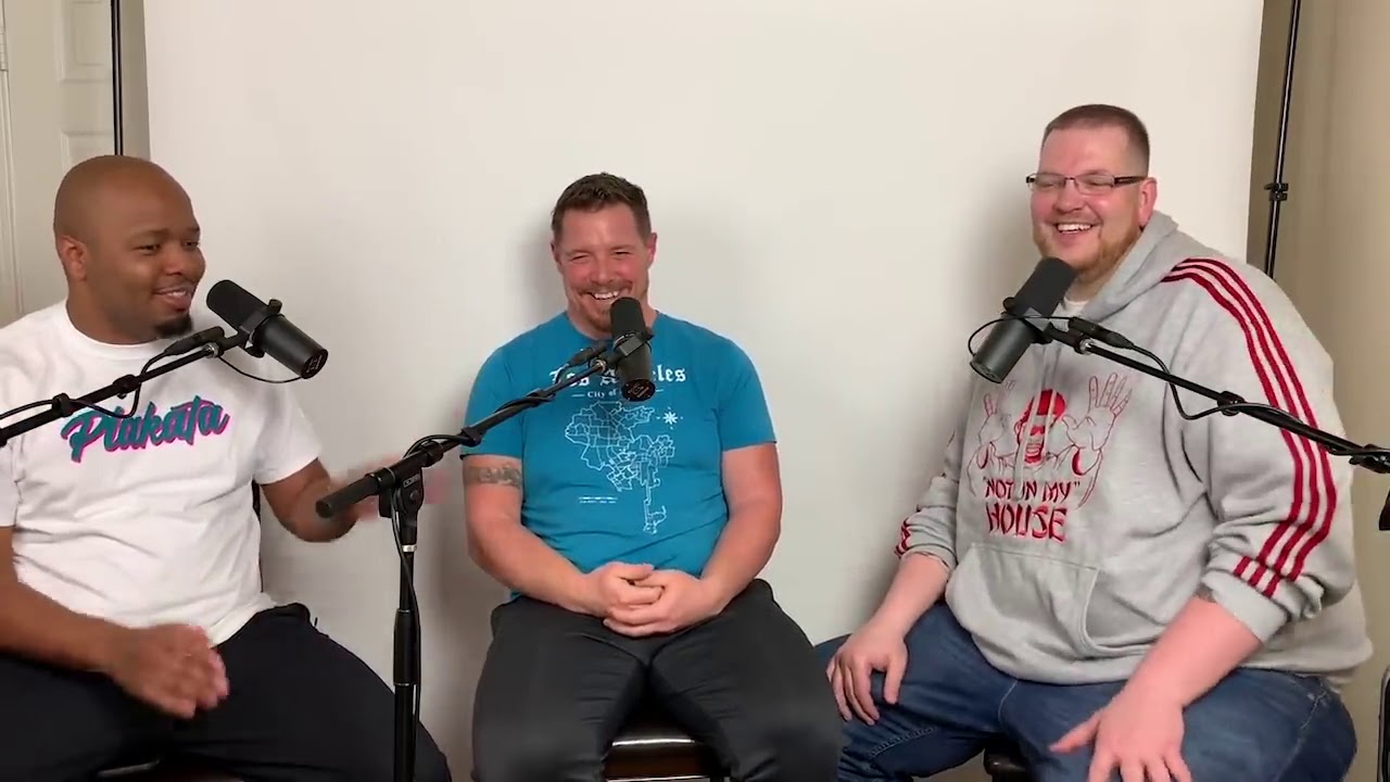 Ask a Former Crackhead