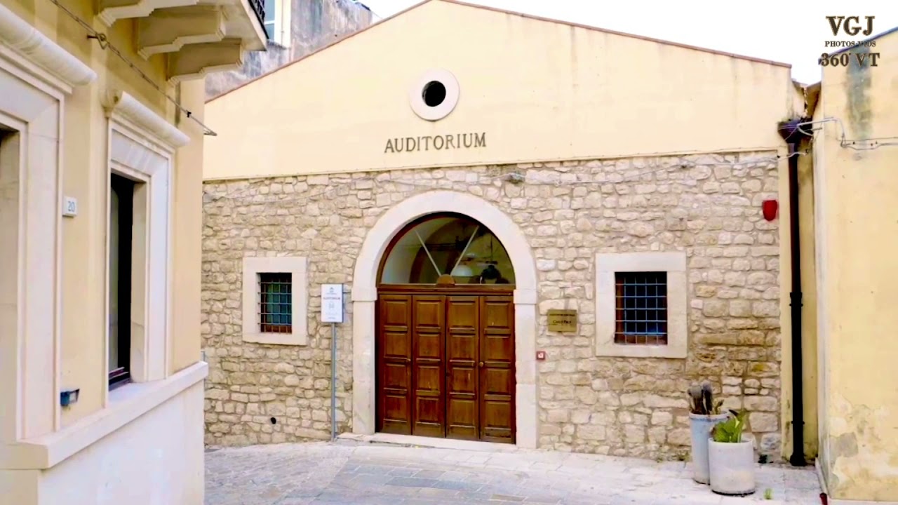 Abraxia Bed&breakfast