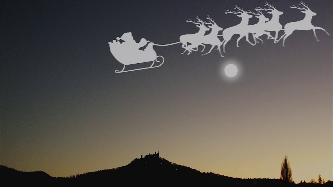 2020 - AMB-ELEKTRIK wünscht Frohe Weihnachten