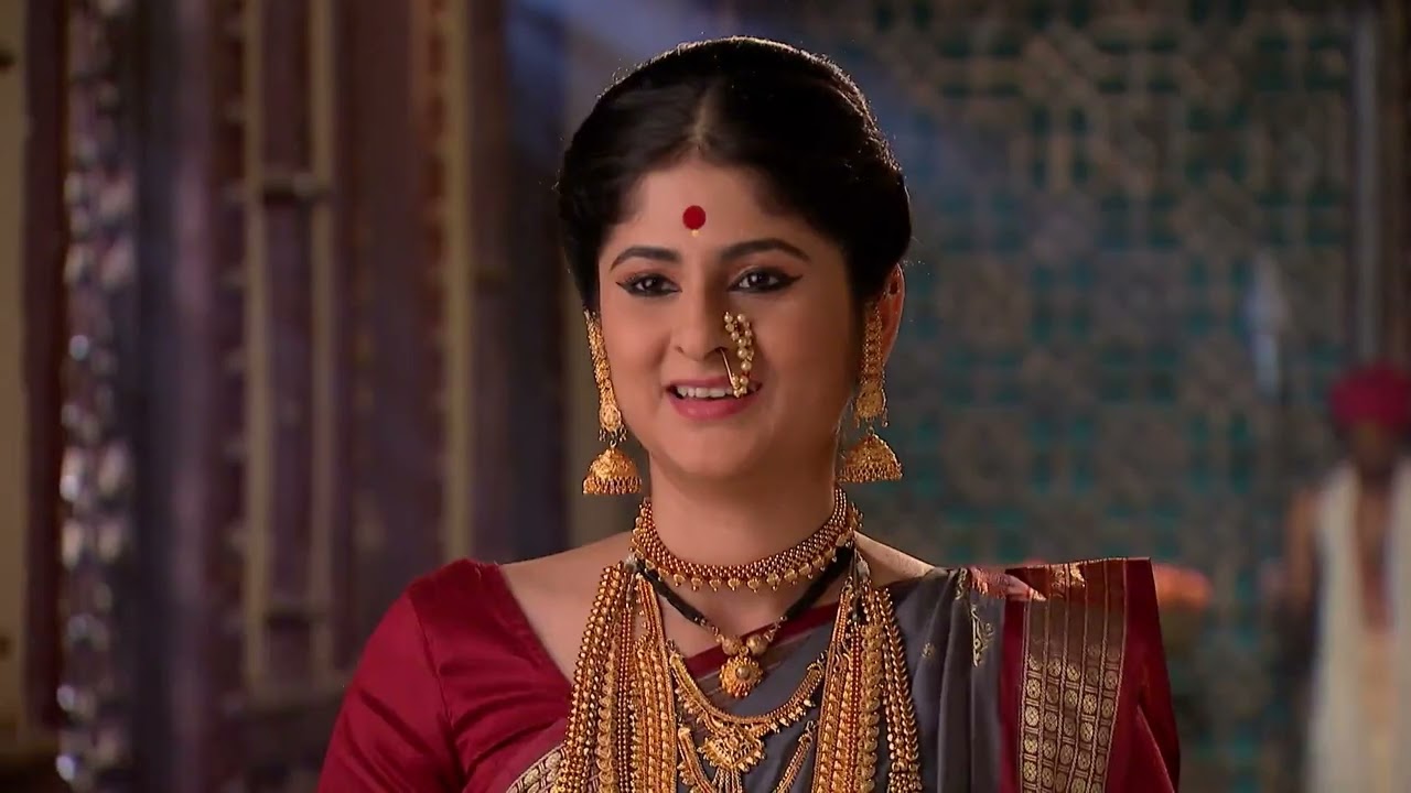Jai Malhar - Full Ep 853 - Mhalsa,Banai,Malhar,Hegadi,lakshmi - Zee Marathi