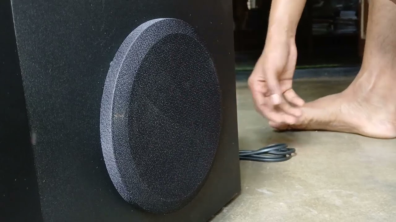 Most Powerful Indian Brand 🔥 | OBAGE Essential-6 4.1 Home Theatre System | 100W Output | Unboxing