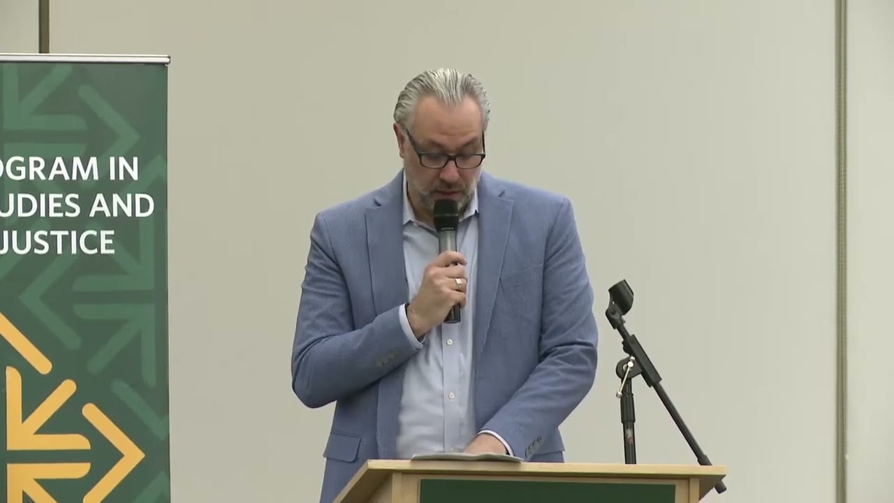 Antisemitism and the Catholic Church: An Unfinished Moral Reckoning